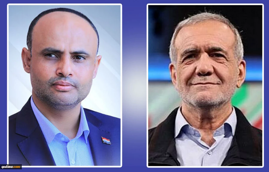 المشاط: صنعاء تقف الى جانب ايران في مواجهة المؤامرات 2