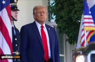 ترامپ بار دیگر خواستار عفو نتانیاهو شد