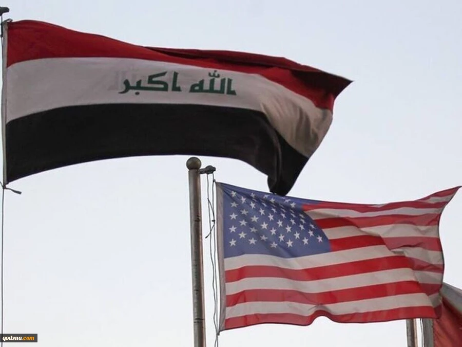 سیاستمداران عراقی در مورد دخالت آمریکا و ایجاد بی‌ثباتی در کشورشان هشدار دادند 2