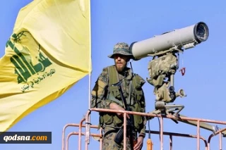 حیرت تل‌آویو از قدرت اطلاعاتی حزب‌الله