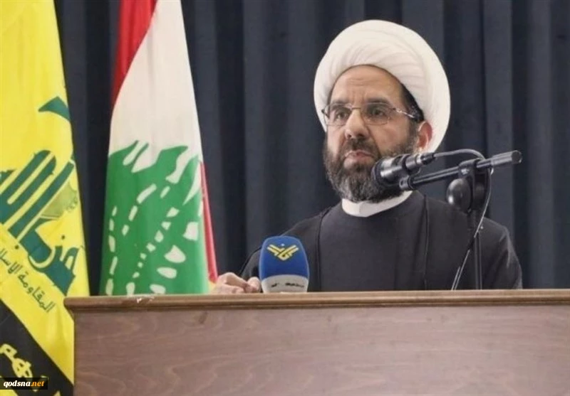 مقام حزب‌الله: ایران آخرین سنگر اسلام است و هرگز تسلیم نمی‌شود 2