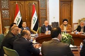 بن‌بست سیاسی عراق  
معادله قدرت در آستانه تصمیم بزرگ 2