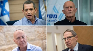 Netanyahu alone responsible for October 7 ‘disaster’: Former Shin Bet chiefs
