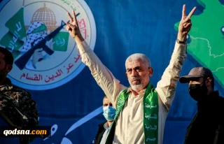 رسانه صهیونیستی: سنوار با عملیات طوفان الاقصی مساله فلسطین را به صدر مسائل جهان بازگرداند