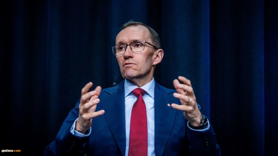 هشدار نروژ درباره بازداشت نتانیاهو در صورت ورود به این کشور 2