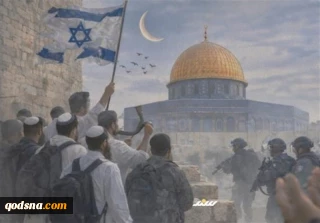 هشدار درباره تشدید اوضاع در مسجدالاقصی