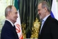 Putin says Russia supports Iran in defense of its sovereignty