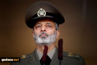 امیر سرلشکر موسوی: نبرد با ایران برای ترامپ درس عبرت خواهد شد