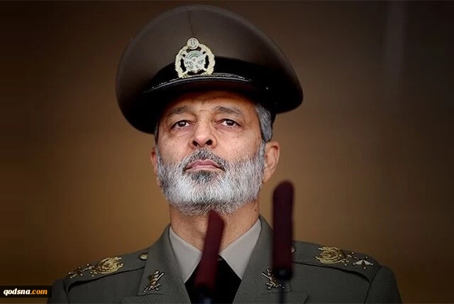 امیر سرلشکر موسوی: نبرد با ایران برای ترامپ درس عبرت خواهد شد 2