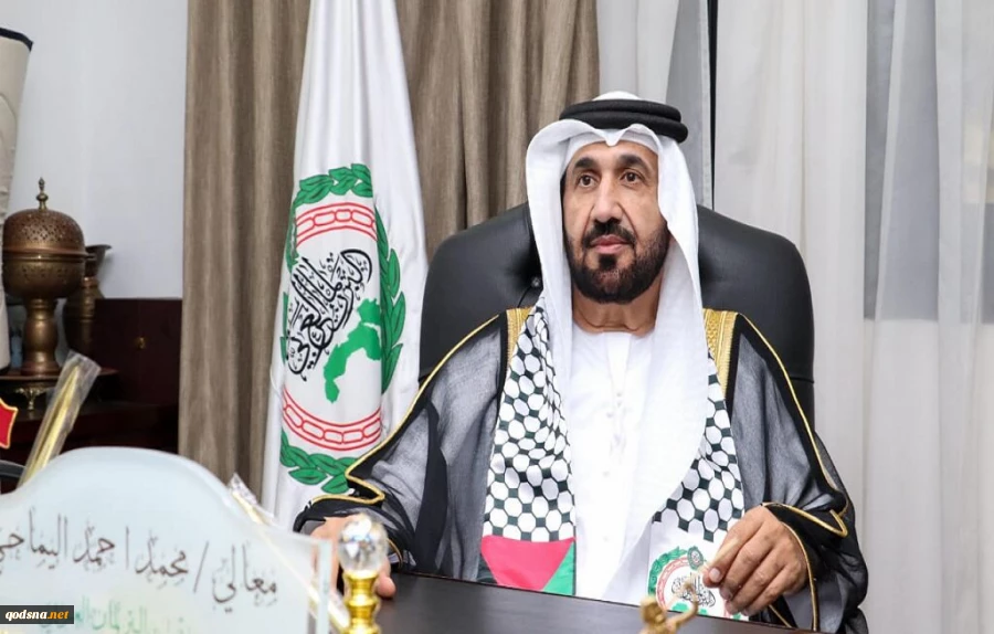 رئیس پارلمان عربی:
تصمیم رژیم اسرائیل برای تملیک زمین‌های کرانه باختری نقض آشکار قوانین بین المللی است 2