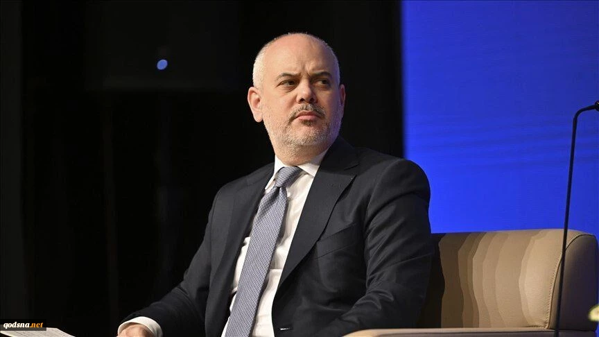 تاکید ترکیه بر حق تعیین سرنوشت فلسطینی‌ها 2