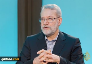 لاریجانی: ایران بر ترکیبی از مذاکره و بازدارندگی تکیه دارد