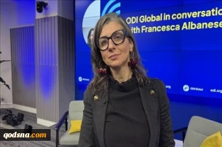 حمایت ۱۰۰ هنرمند بین‌المللی از آلبانیز در مقابل تل‌آویو