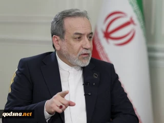 عراقچی:

آنچه مطلقاً در دستور کار نیست: تسلیم در برابر تهدیدها