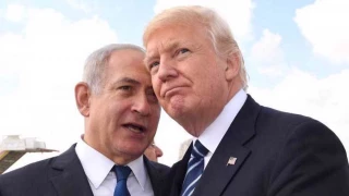 ‘Netanyahu is deceiving you’: Anti-settlement organization warns Trump