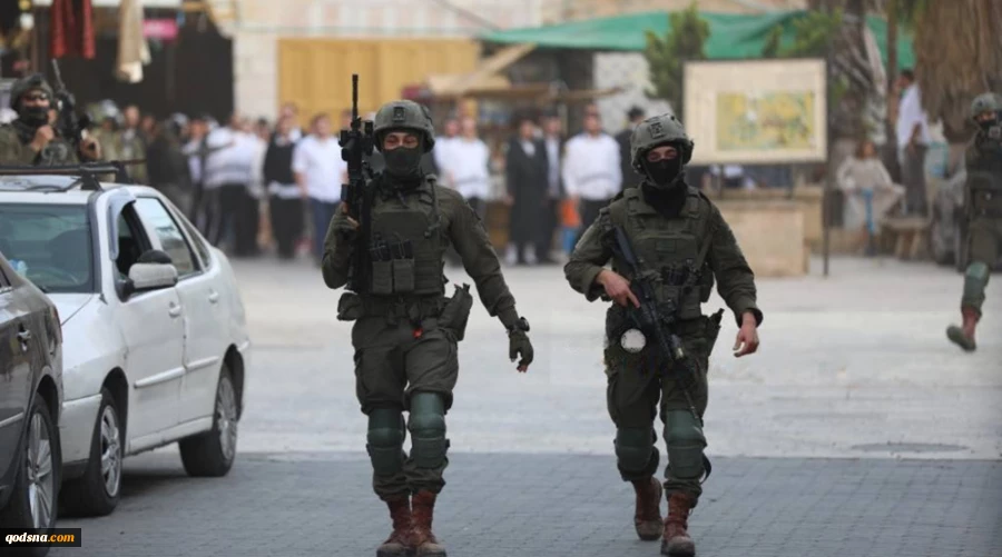 Israel approves de facto annexation of West Bank Hamas calls move ‘null and void’