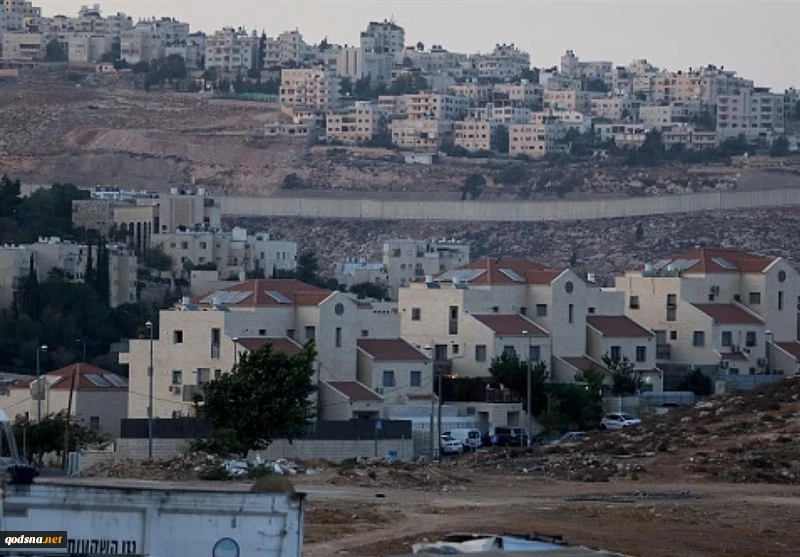 محکومیت گسترده تصمیم جدید صهیونیست‌ها برای اشغال کامل کرانه باختری 2