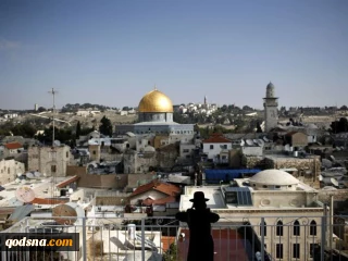 طرح رژیم صهیونیستی برای گسترش محدوده قدس