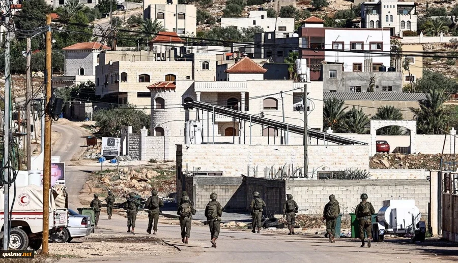 پاکستان گسترش شهرک سازی های رژیم اسرائیل در کرانه باختری را محکوم کرد 2