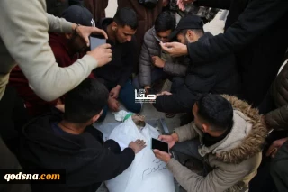 آخرین آمار شهدای غزه:  ۷۲ هزار و ۶۳ نفر