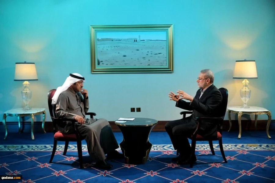 في حوار مع قناة "الجزيرة"

لاريجاني: طهران مستعدة لمفاوضات نووية عادلة 2