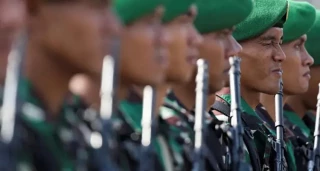 إندونيسيا: سننسحب من قوة غزة إذا خالفت مهامها سياستنا