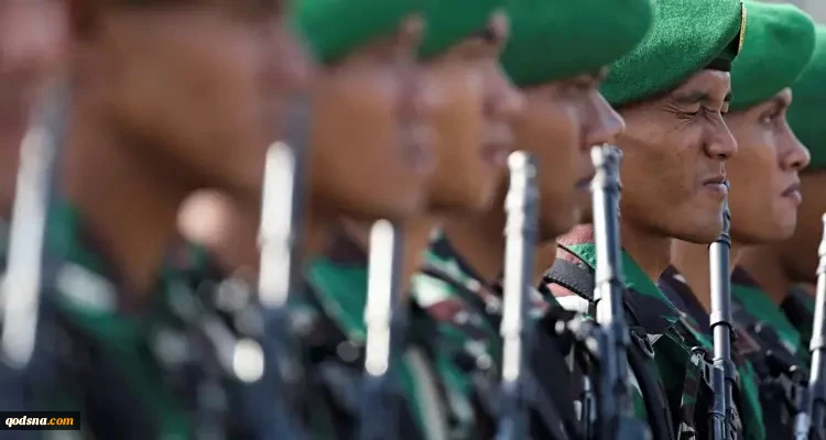 إندونيسيا: سننسحب من قوة غزة إذا خالفت مهامها سياستنا 2