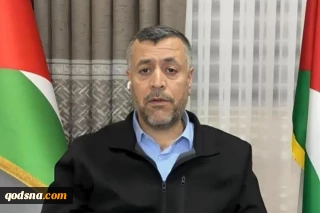 تکذیب تعیین مهلت برای خلع سلاح حماس