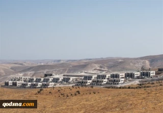 بیانیه در محکومیت چپاول زمین‌های کرانه باختری