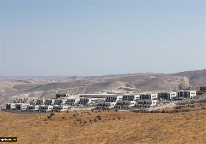 بیانیه 8 کشور عربی و اسلامی در محکومیت چپاول زمین‌های کرانه باختری 2