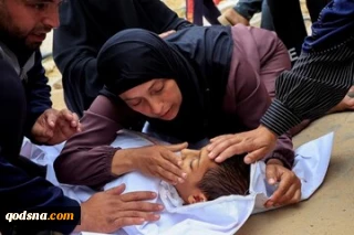 جدیدترین آمار شهدای غزه: ۷۲ هزار و ۶۳ نفر