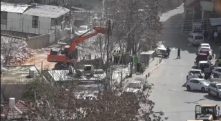 الجزیره بررسی کرد؛

پشت پرده طرح صهیونیستی «اراضی دولتی»/  در کرانه باختری چه می‌گذرد؟