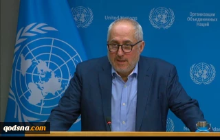 هدف اسرائیل اخراج ساکنان کرانه باختری است