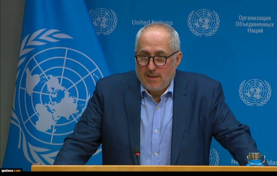 هدف اسرائیل اخراج ساکنان کرانه باختری است 2