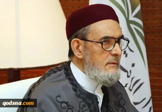 مفتی لیبی: آزادسازی فلسطین واجب است