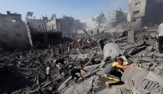 مرکز فلسطینی مفقودان: رمضان، رنج خانواده‌های ناپدیدشدگان غزه را دوچندان کرده است