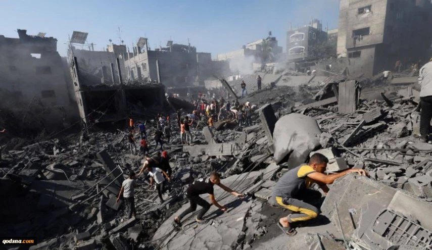 مرکز فلسطینی مفقودان: رمضان، رنج خانواده‌های ناپدیدشدگان غزه را دوچندان کرده است 2