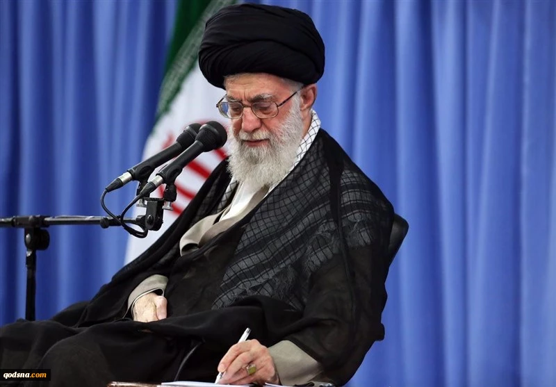 رهبر انقلاب: به راویان پیشرفت افتخار می‌کنم 2