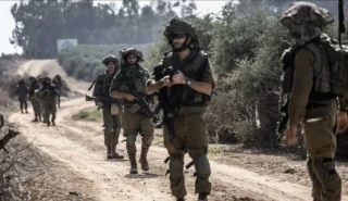 صدها تبعه آسیای میانه در ارتش رژیم اسرائیل؛ چالش‌های سیاسی و اخلاقی برای تل‌آویو