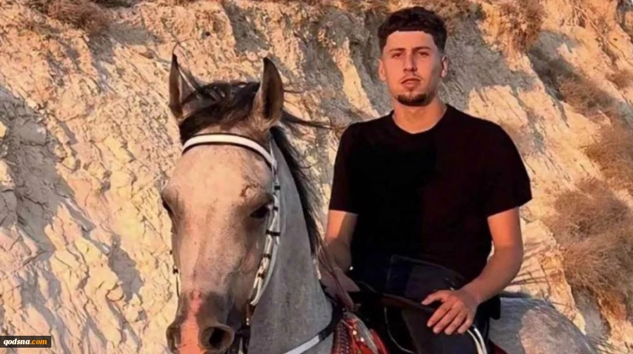 Zionist settlers martyr 19-year-old Palestinian man in West Bank raid
