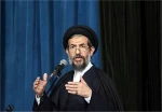 خطيب جمعة طهران: لا ينبغي لأي عدو أن يفكر في التعدي على أرض إيران 2