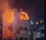 لبنان: 6 شهداء و25 جريحاً في اعتداءات إسرائيلية على البقاع شرقي البلاد 2