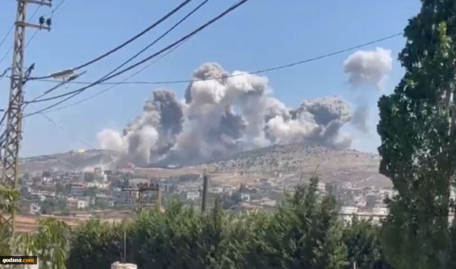 کارشناس سیاسی: هدف تل‌آویو از تجاوز به جنوب لبنان، فشار حداکثری بر بیروت است 2