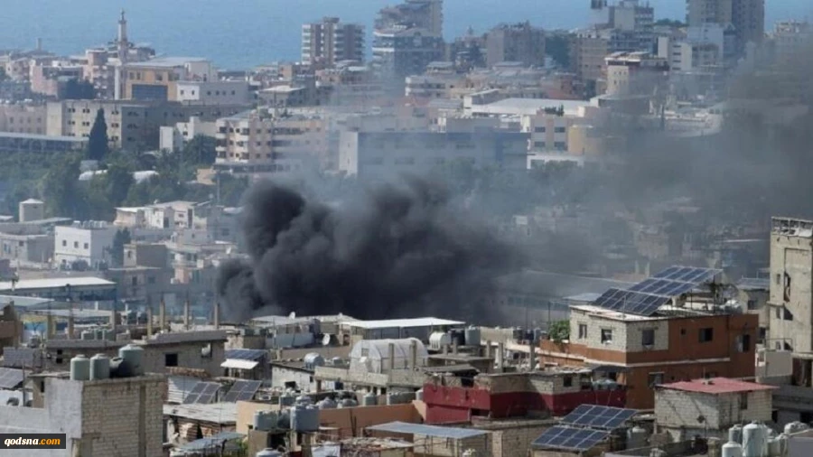 جهاد اسلامی: سکوت جهانی منجر به ارتکاب جنایت از سوی تل‌آویو می‌شود 2