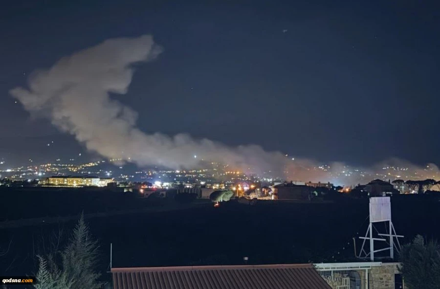 ۶ شهید در حملات رژیم صهیونیستی به لبنان 2