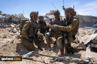 افتخار صهیونیست‌ها به جنایت؛ کشتار کودکان غزه برای گرفتن لایک بیشتر!