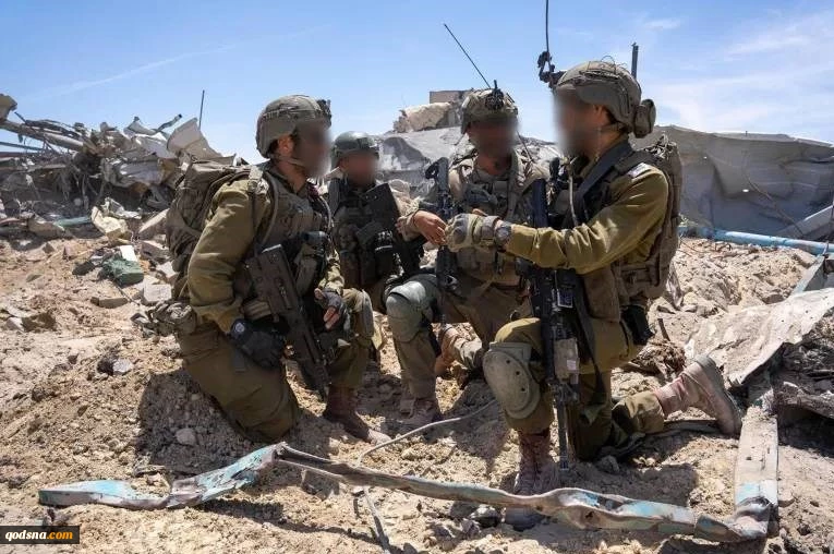 افتخار صهیونیست‌ها به جنایت؛ کشتار کودکان غزه برای گرفتن لایک بیشتر! 2