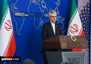 ایران جنایت حمله به لبنان را محکوم کرد