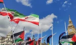 نه به جنگ،نه به تحریم/طومار ایرانیان مقیم خارج برای توقف فشار حداکثری و بازگشت به دیپلماسی 2