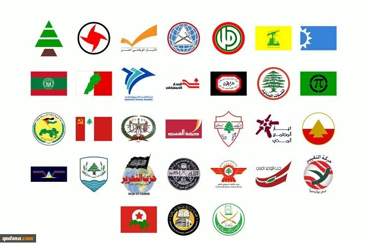 ائتلاف احزاب لبنانی: دولت برای مقابله با دشمن طرح جامع تدوین کند 2